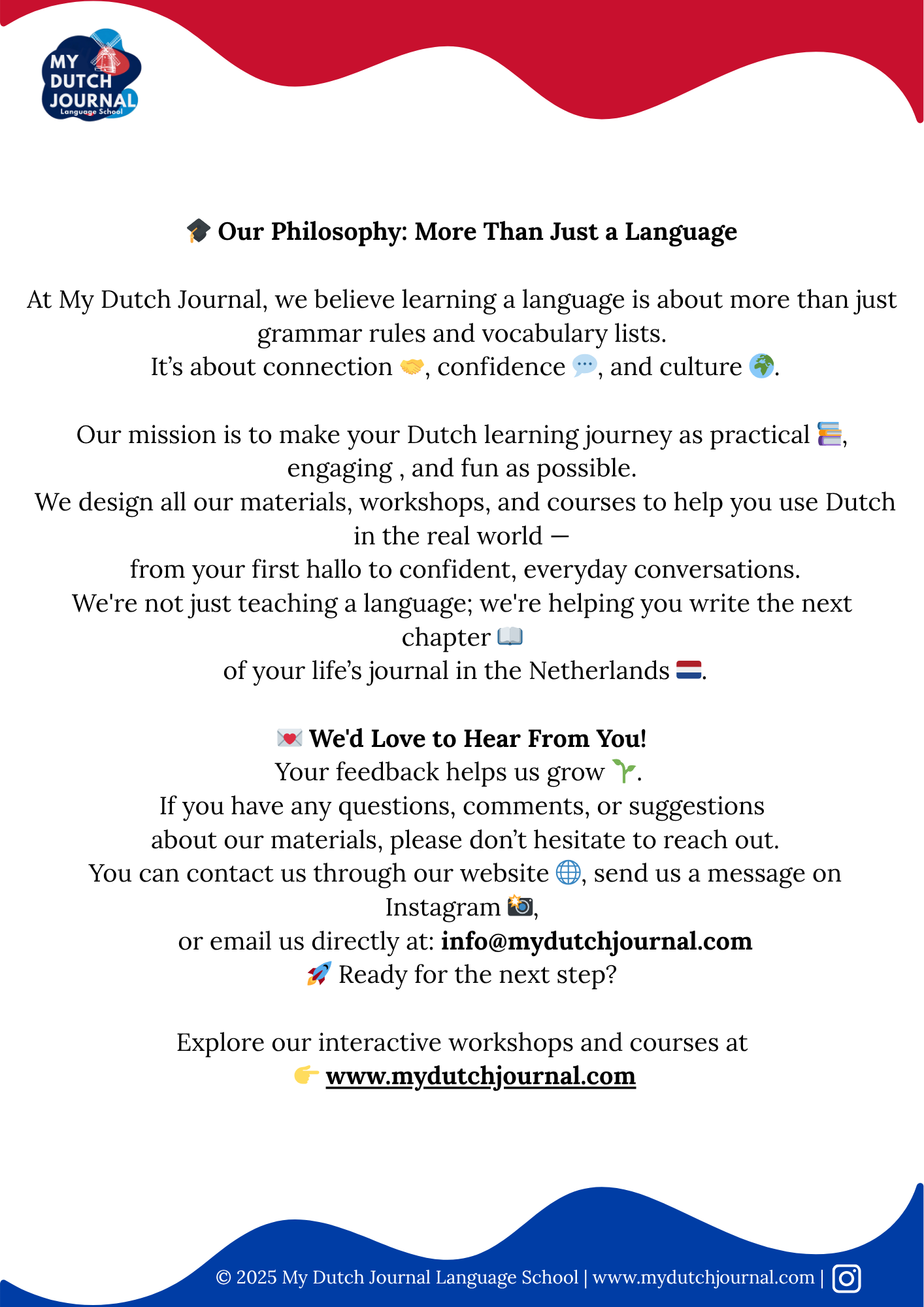 The Ultimate Guide to Dutch Modal Verbs