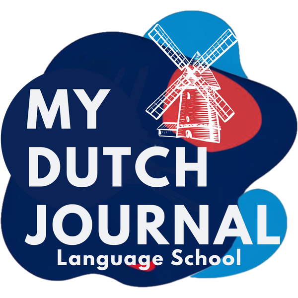 My Dutch Journal